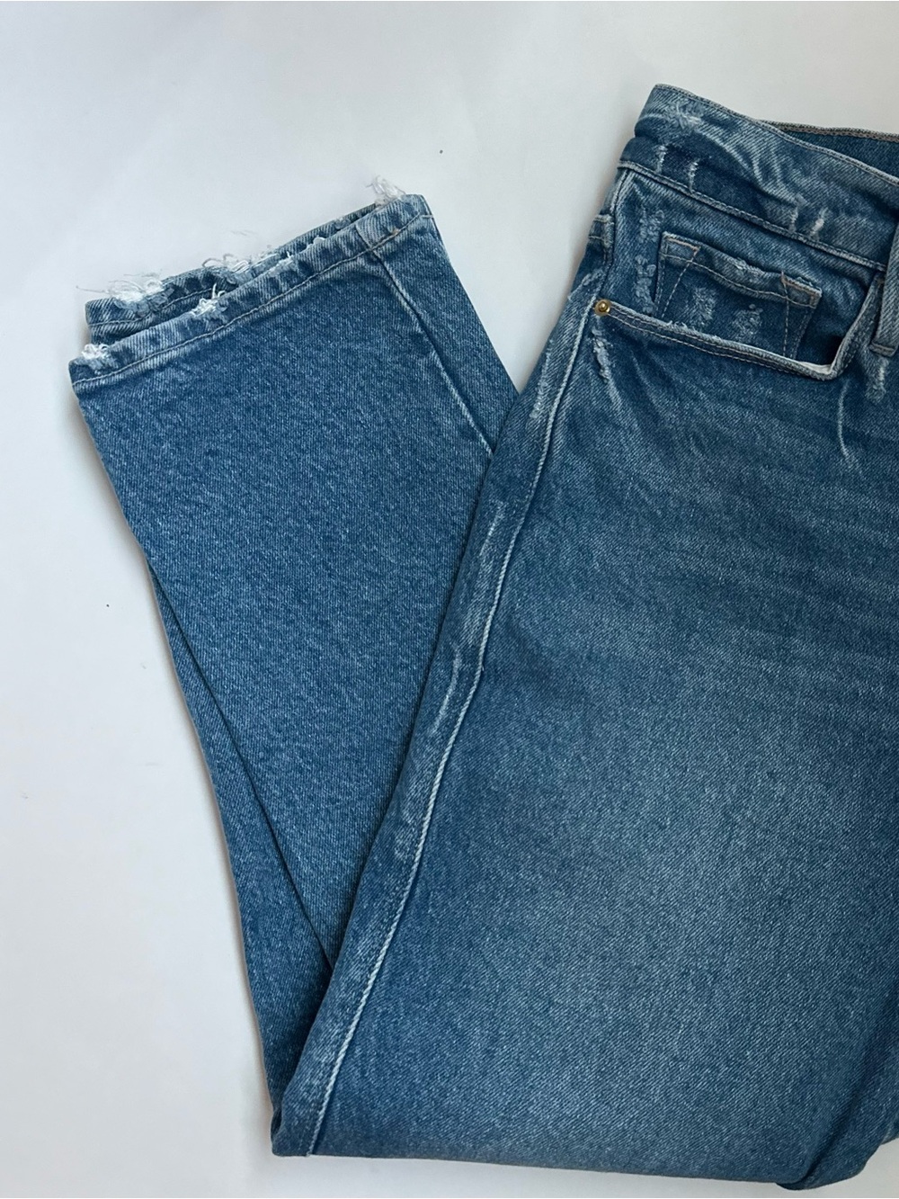FRAME Jeans - Picture 5 of 6